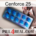 Cenforce 25 viagra1